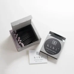 Hibi 10 Minutes Aroma - Large Box - Ylang Ylang