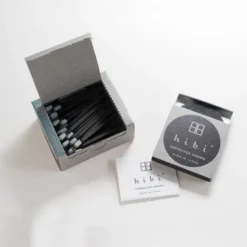 Hibi 10 Minutes Aroma - Large Box - Citronella
