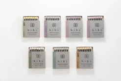 Hibi 10 Minutes Aroma - Regular Box - Lemongrass