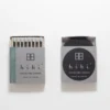 Hibi 10 Minutes Aroma - Regular Box - Citronella
