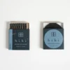 Hibi 10 Minutes Deep Aroma - Oak Moss