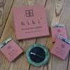 Hibi Incense Matches Gift Box – 12 Scent Assortment