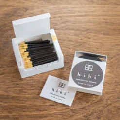 Hibi Japanese Fragrance Series - Yuzu - Large Box