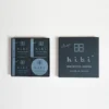 Hibi Japanese Fragrances Deep Gift Box - 3 Boxes