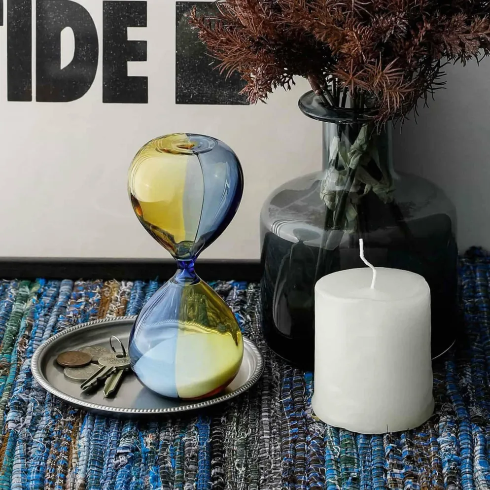 Hightide Bicolour Hourglass