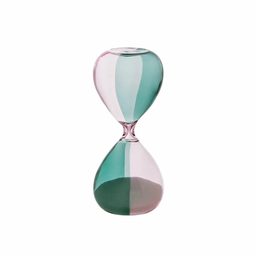 Hightide Bicolour Hourglass