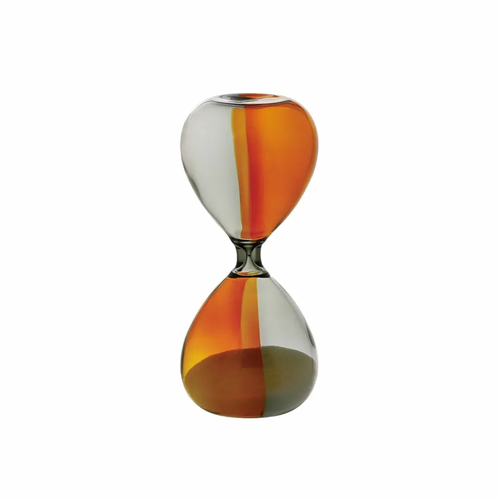 Hightide Bicolour Hourglass