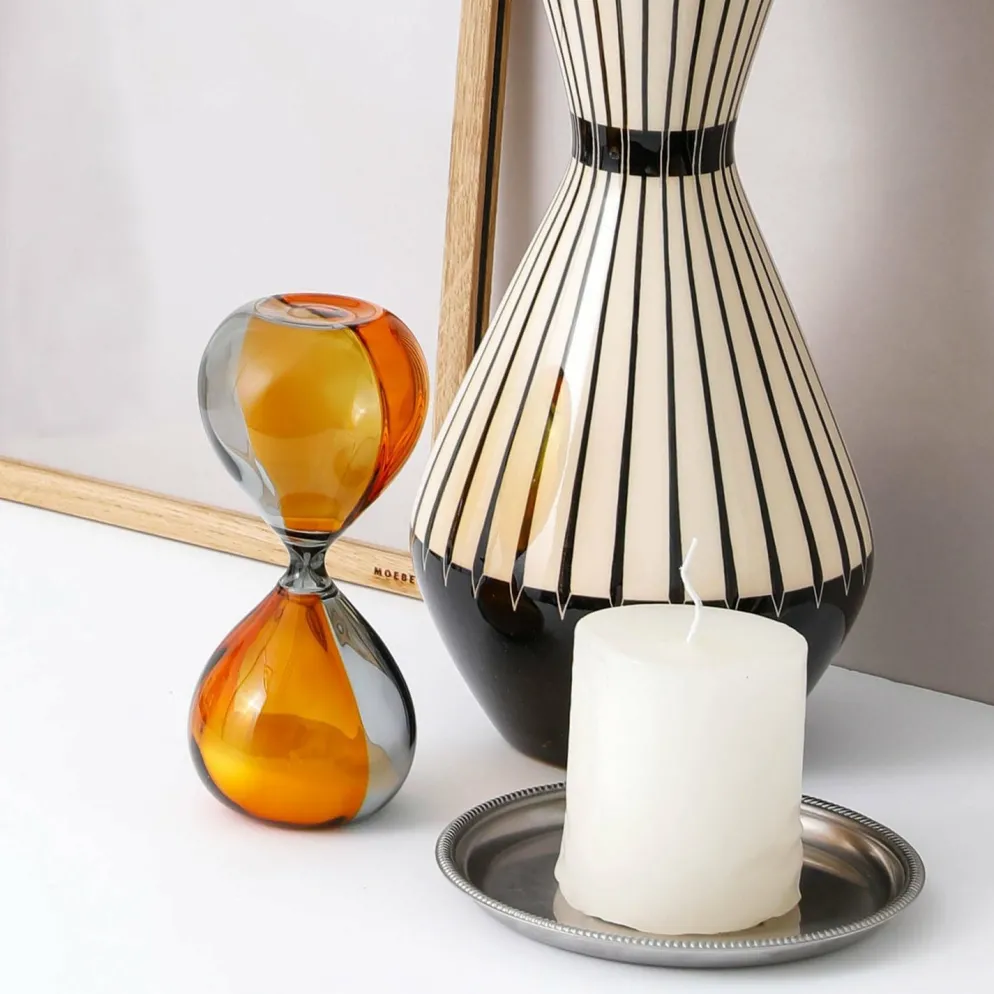 Hightide Bicolour Hourglass