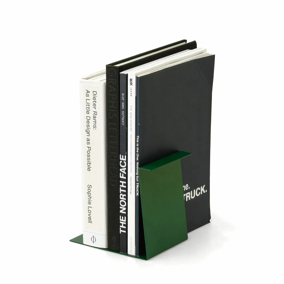 Hightide Bookends / Multi-Use Stand