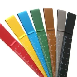 Hightide Clip Ruler