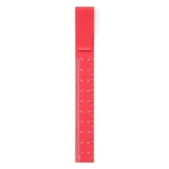Hightide Clip Ruler