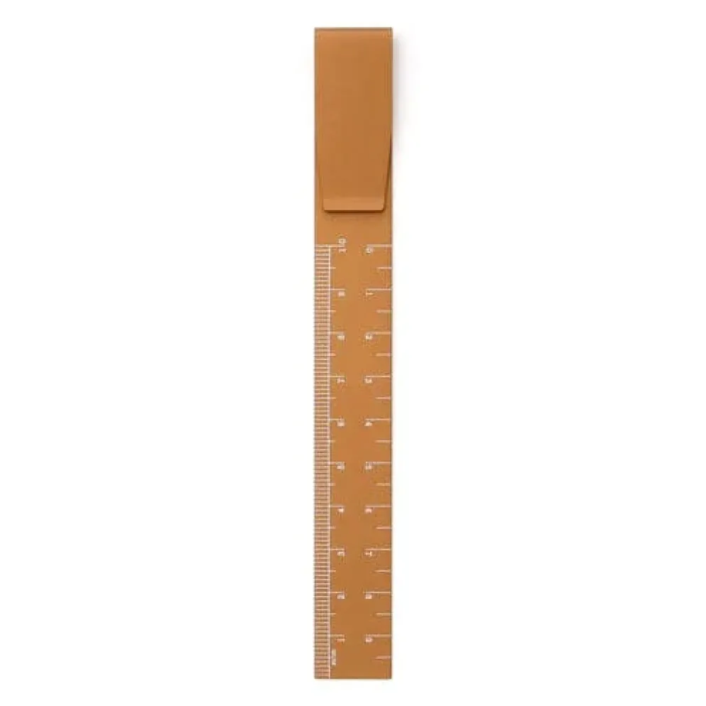 Hightide Clip Ruler