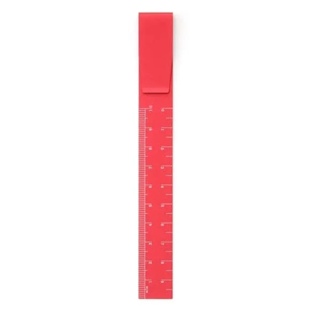 Hightide Clip Ruler