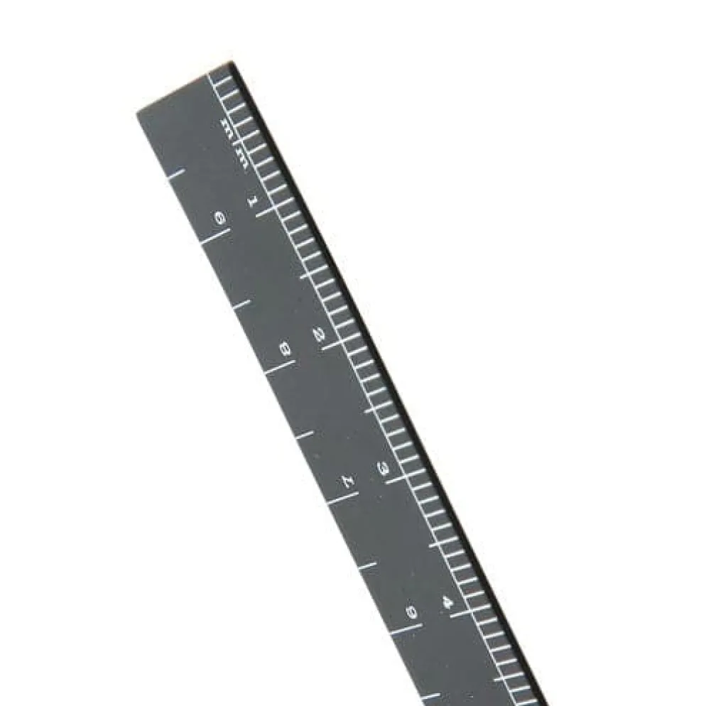 Hightide Clip Ruler
