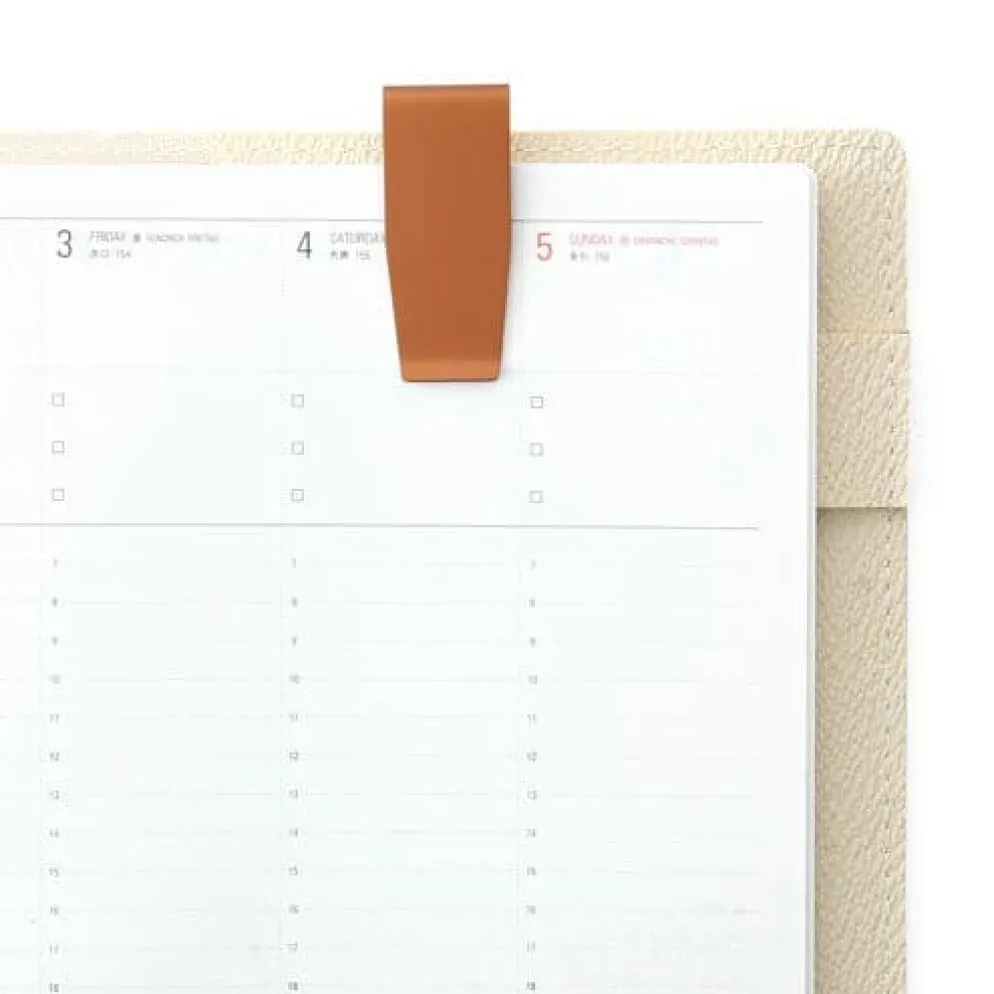 Hightide Clip Ruler