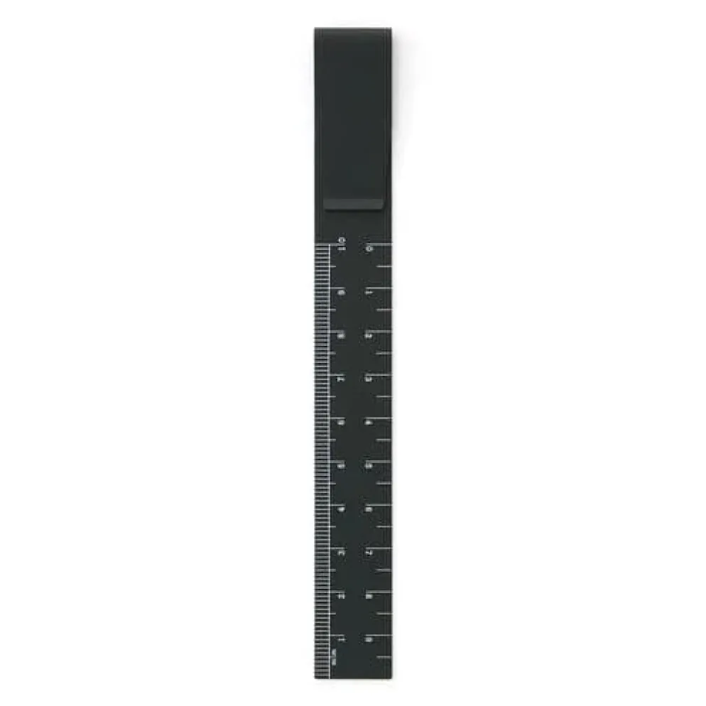 Hightide Clip Ruler