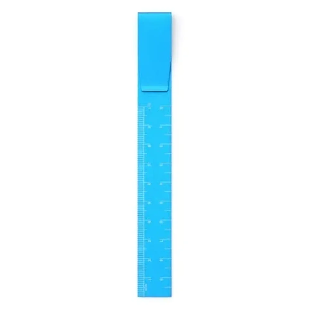 Hightide Clip Ruler
