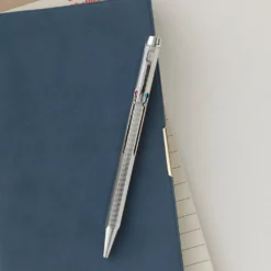 Hightide 4-Colour Ballpoint Pen