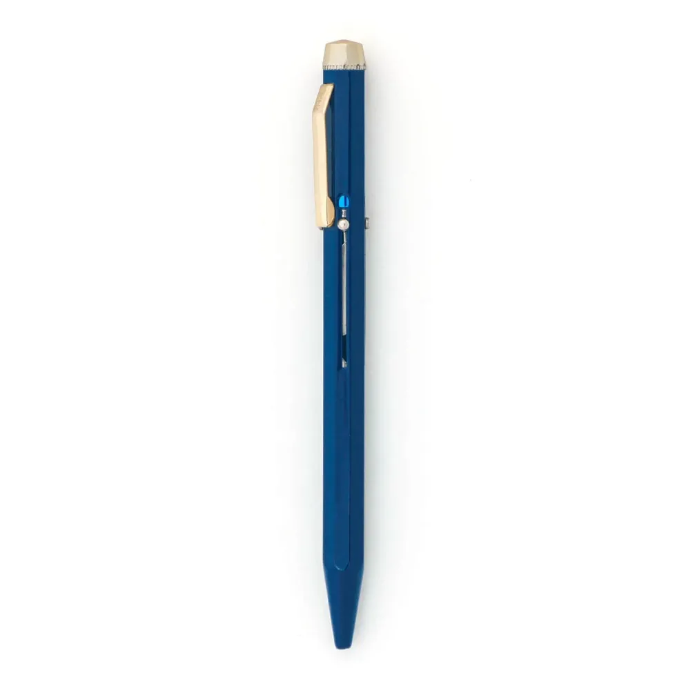 Hightide 4-Colour Ballpoint Pen