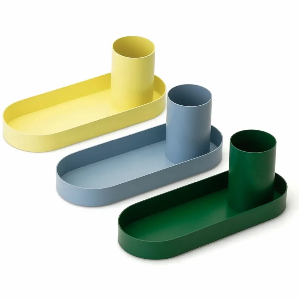 Hightide Desk Organiser