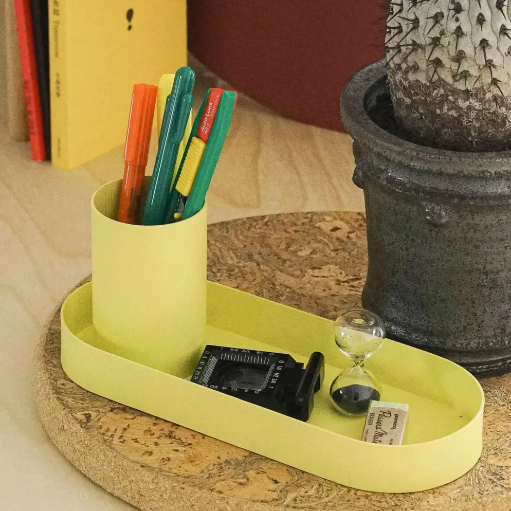 Hightide Desk Organiser