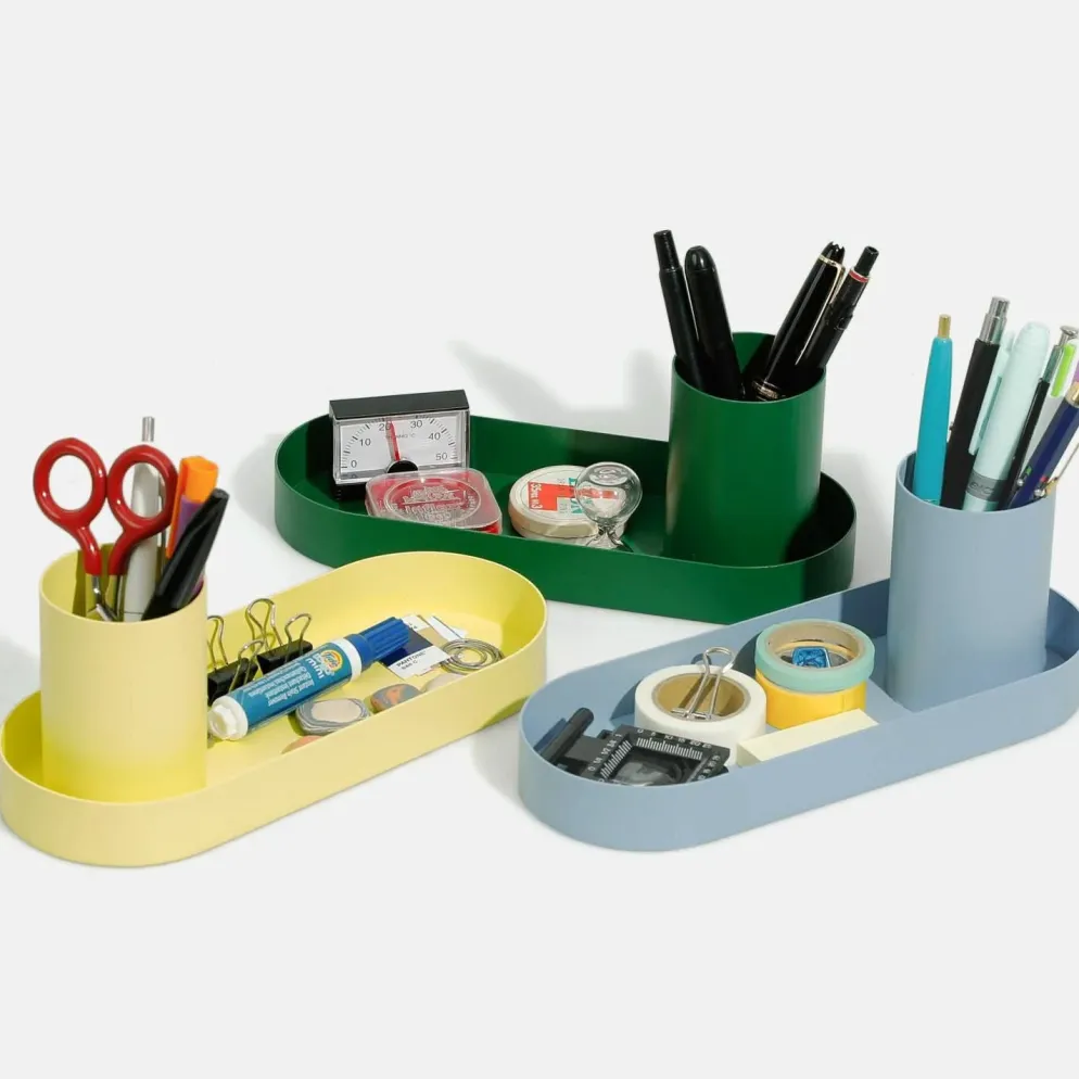 Hightide Desk Organiser