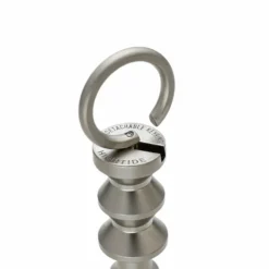 Hightide Detachable Keyring
