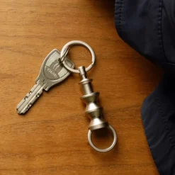 Hightide Detachable Keyring