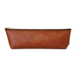 Hightide Fastener Pen Case – Classic Design