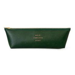 Hightide Fastener Pen Case – Classic Design