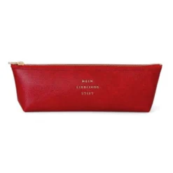 Hightide Fastener Pen Case – Classic Design