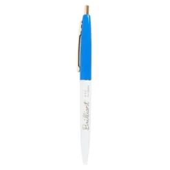 Hightide Gold Ballpoint Pen