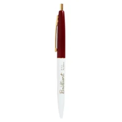 Hightide Gold Ballpoint Pen