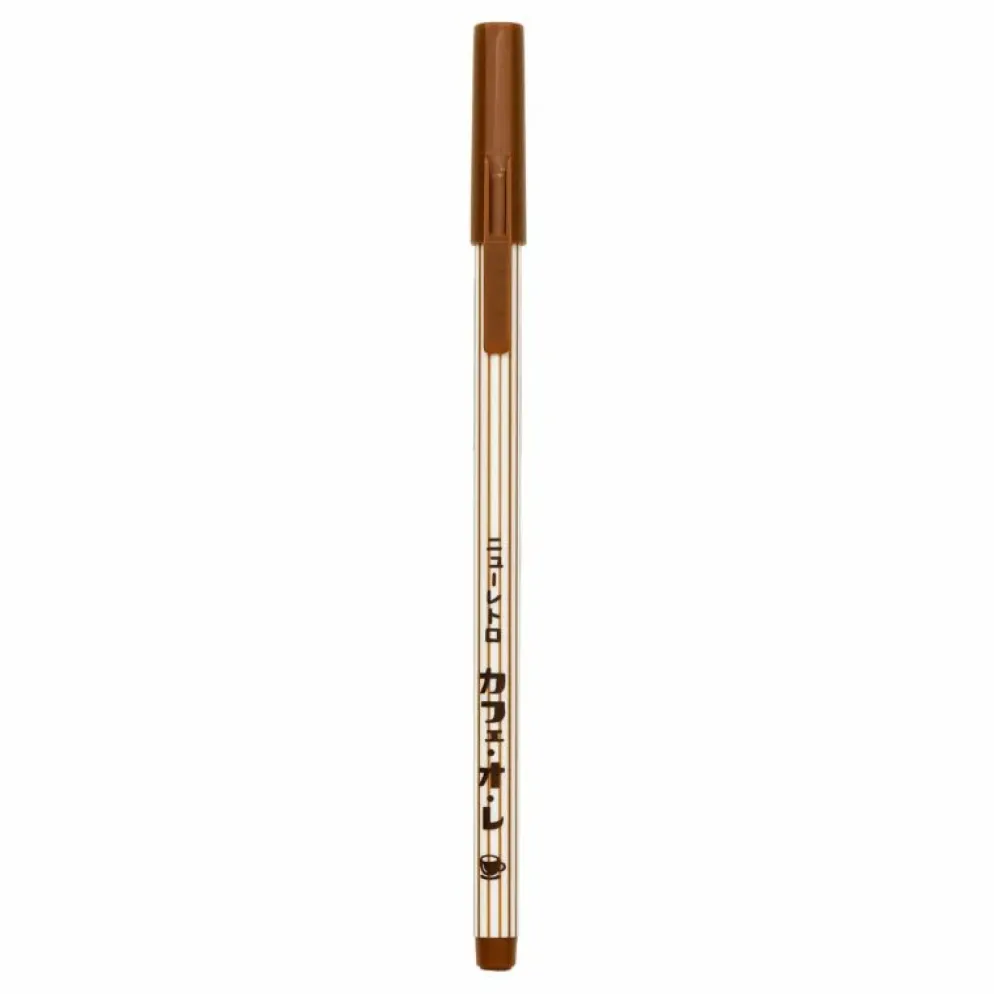 Hightide Good Children's Retro Fine Point Colour Pen