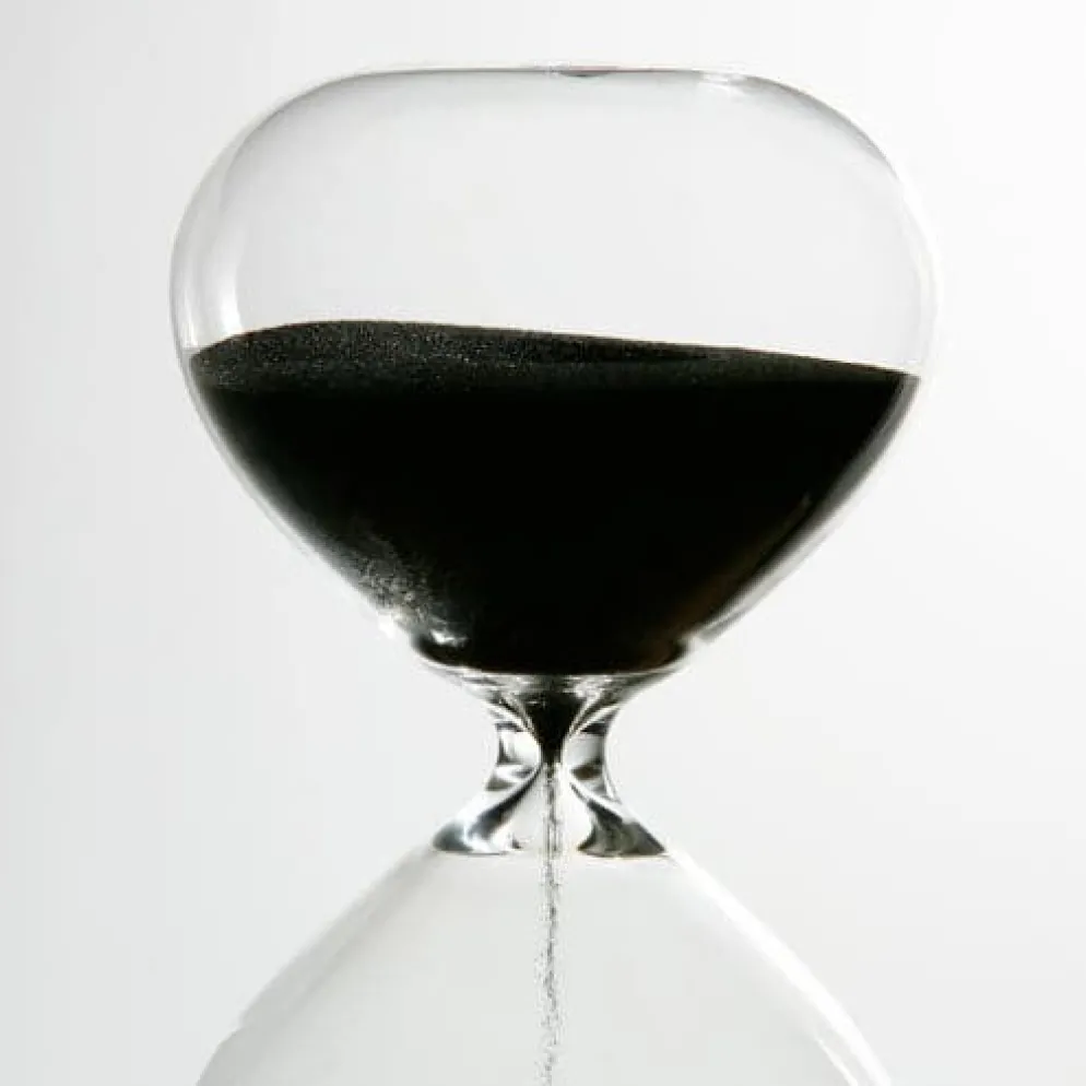 Hightide Hourglass (M)
