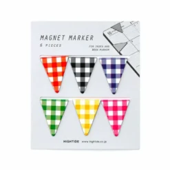 Hightide Magnetic Page Marker