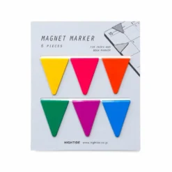 Hightide Magnetic Page Marker