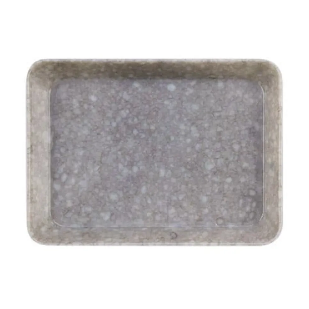 Hightide Marbled Desk Tray (S)