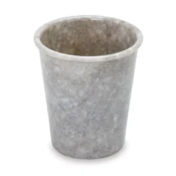 Hightide Marbled Pen Pot