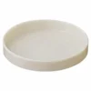 Hightide Marbled Round Tray