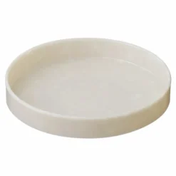 Hightide Marbled Round Tray