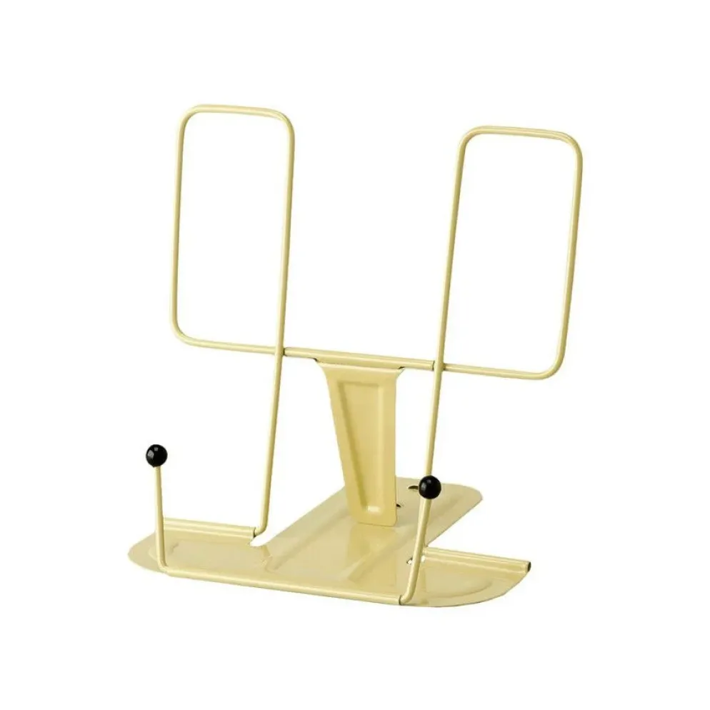 Hightide Metal Book Stand