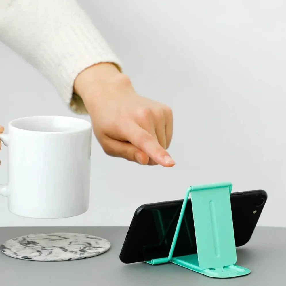 Hightide Metal Gadget Stand