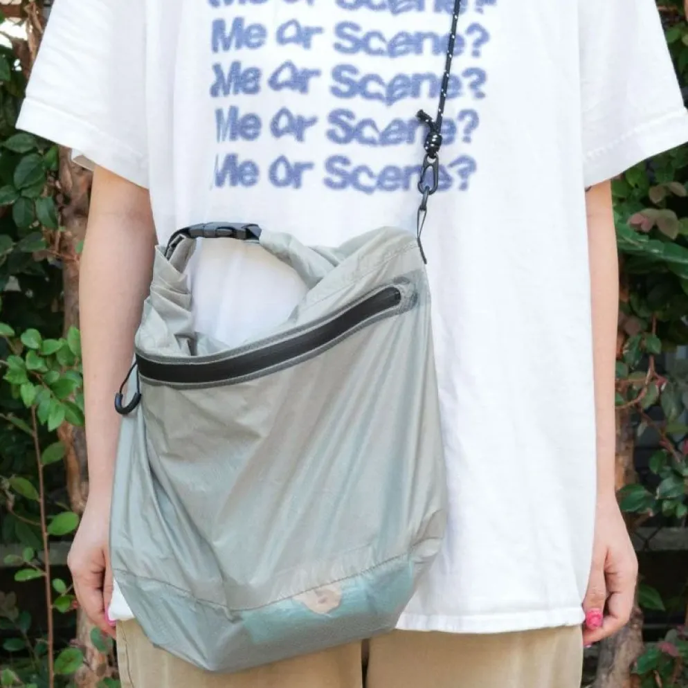 Hightide Nahe Dry Bag 2WAY
