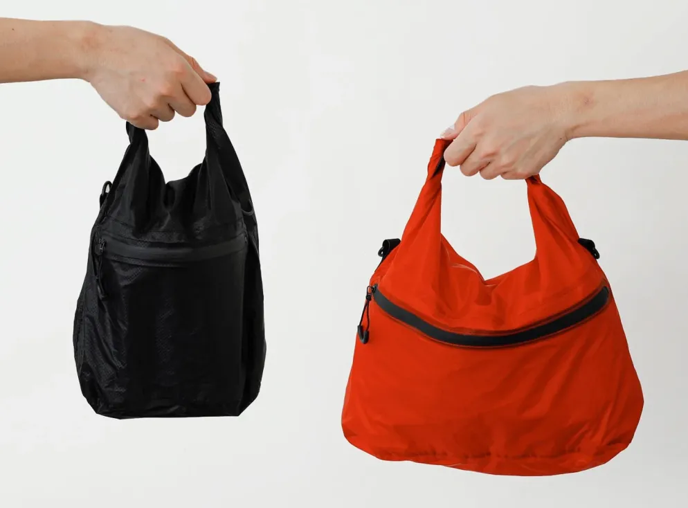 Hightide Nahe Dry Bag 2WAY