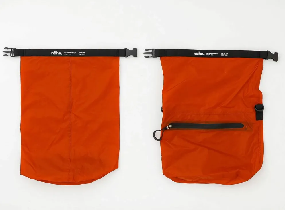 Hightide Nahe Dry Bag 2WAY