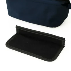 Hightide Nahe Gadget Pouch – L Size | Removable Divider & Mesh Pockets