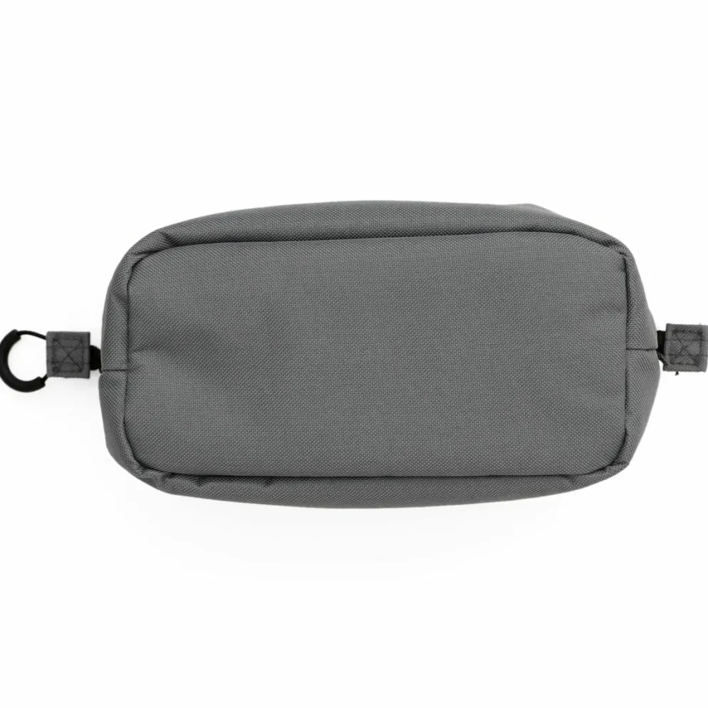 Hightide Nahe Gadget Pouch – L Size | Removable Divider & Mesh Pockets