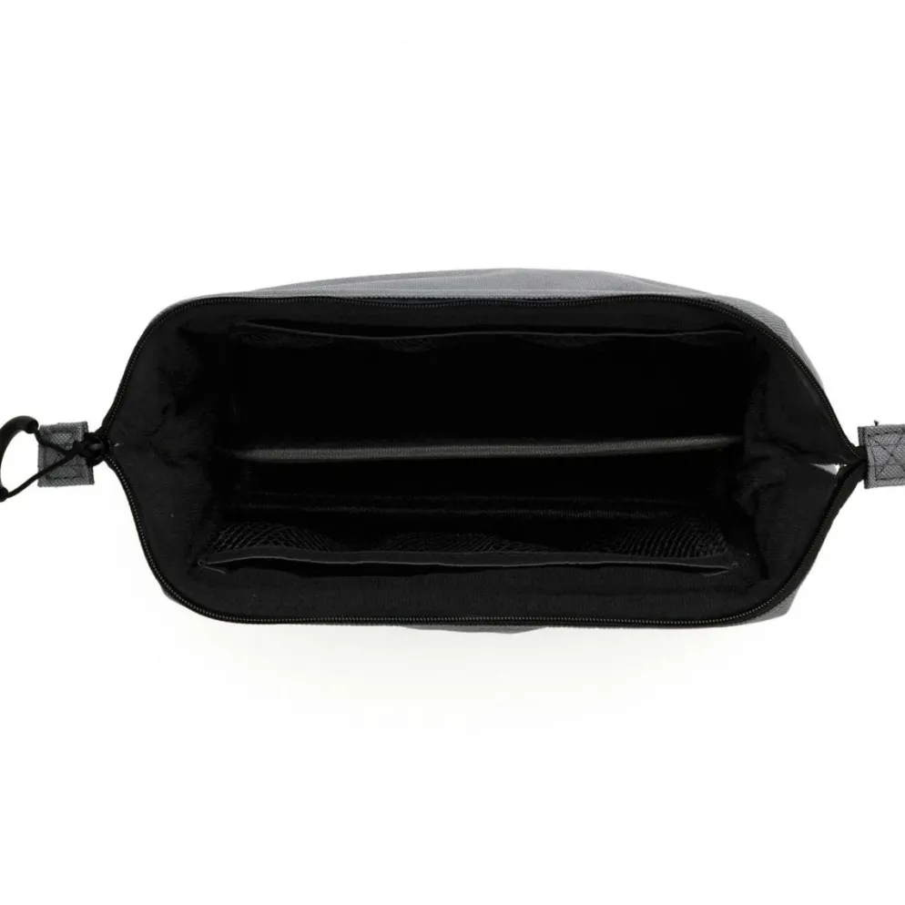 Hightide Nahe Gadget Pouch – L Size | Removable Divider & Mesh Pockets