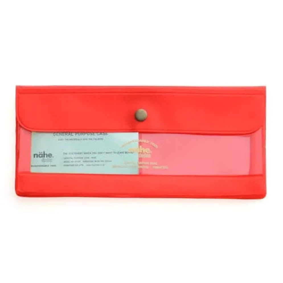 Hightide Nahe General Purpose Case - Wide